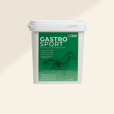 Gastro Sport