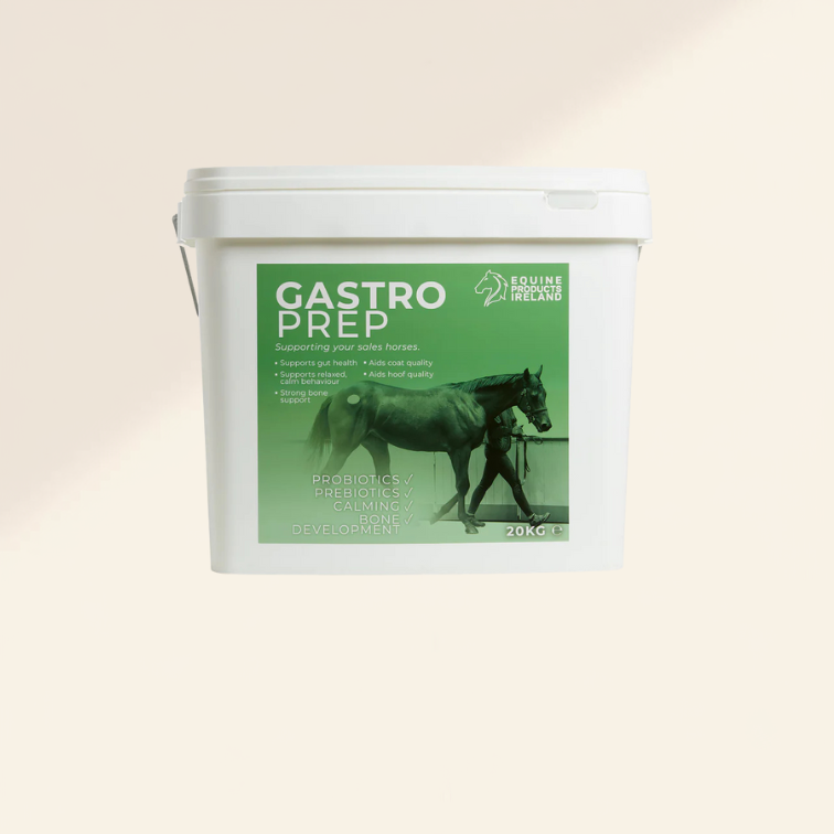 Gastro Prep (4.5 KG)