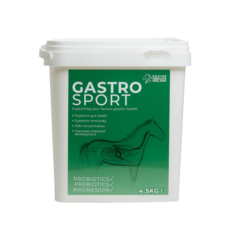 Gastro Sport
