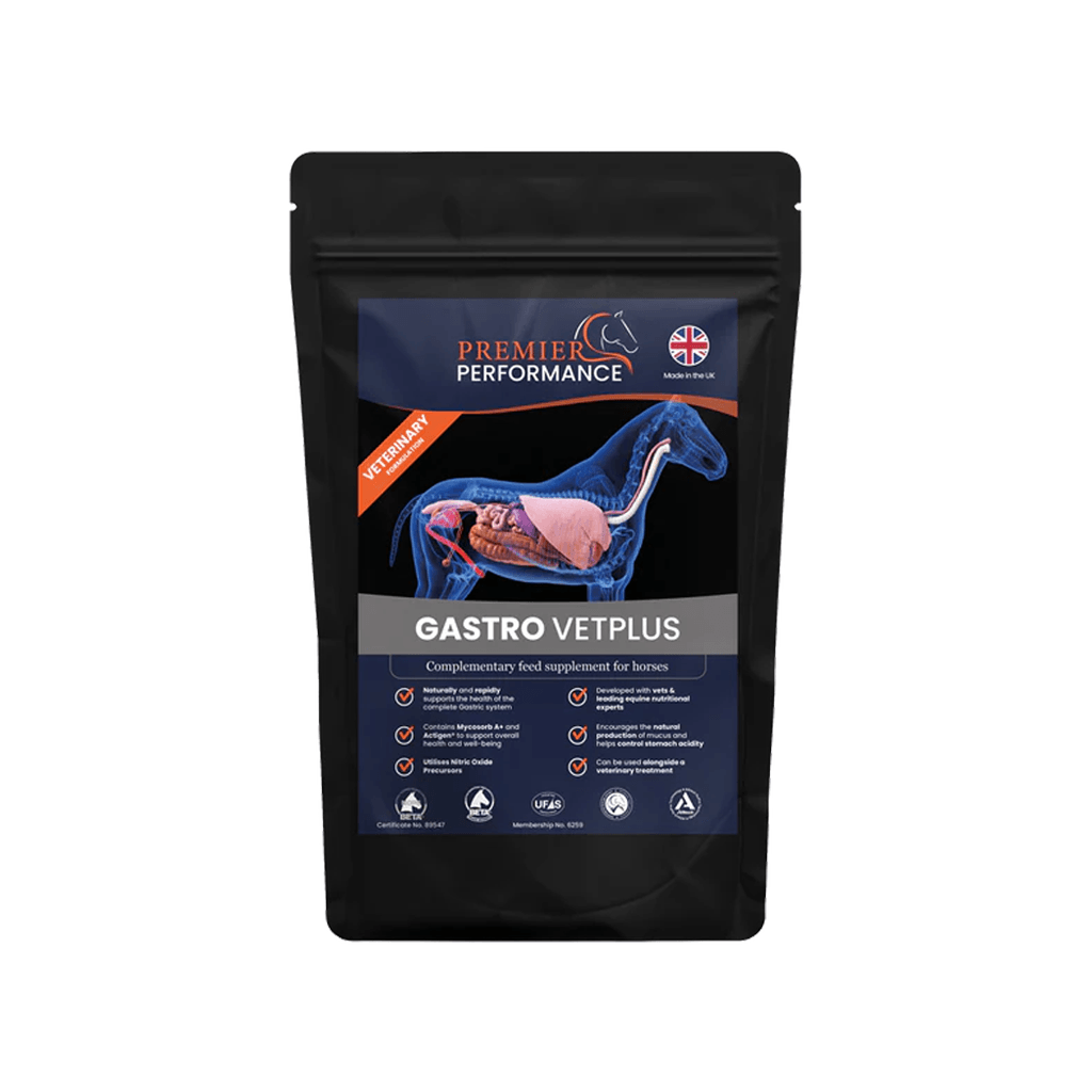 Premier Performance Gastro VetPlus - Gastric Protection Powder