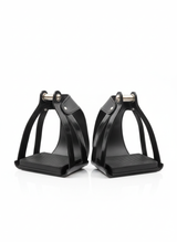Fenix Carbon Stirrups – Premium Lightweight Safety Stirrups