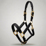 Xylo Nylon Horse Halter Xylo