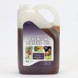 TRM Premium Linseed Oil TRM