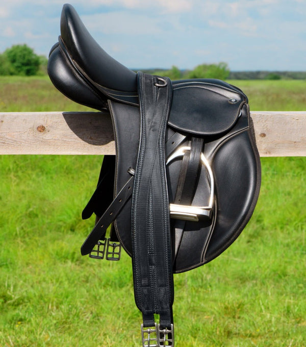 SADDLE