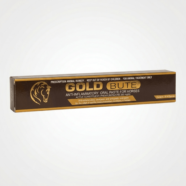 Gold Bute Oral Paste Gold Bute