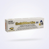 Goldmectin LV Ivermectin Oral Paste Randlab