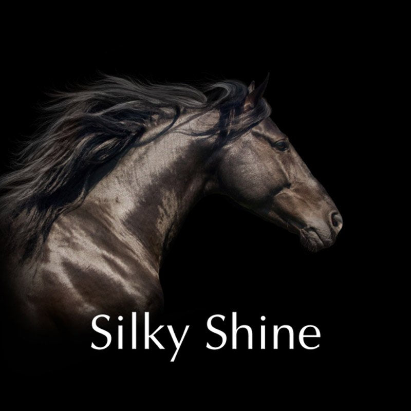 Majesticq Mane & Tail Conditioner 1L