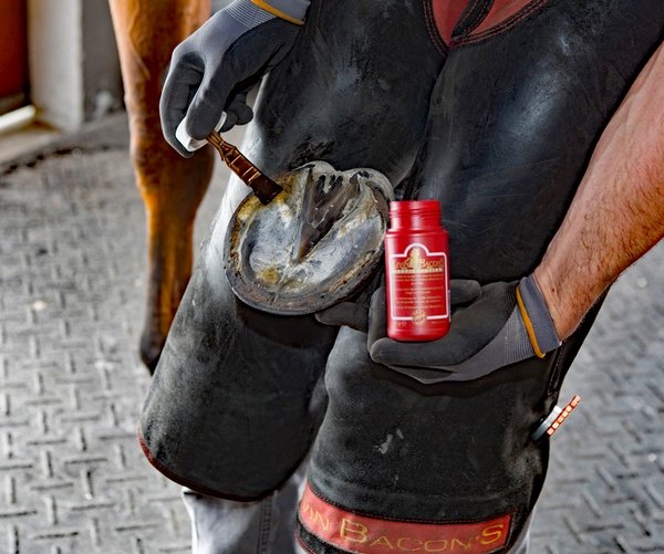 Kevin Bacons Hoof Solution 150ml