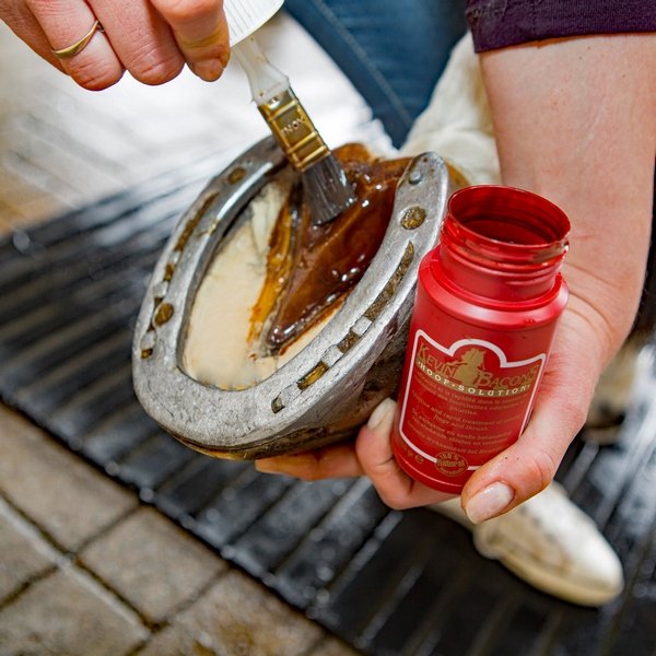 Kevin Bacons Hoof Solution 150ml