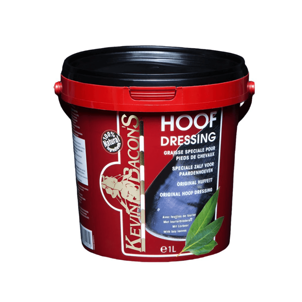 Kevin Bacon’s Hoof Dressing Kevin Bacons