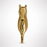 Horse Head Bridle Hook Horseuae