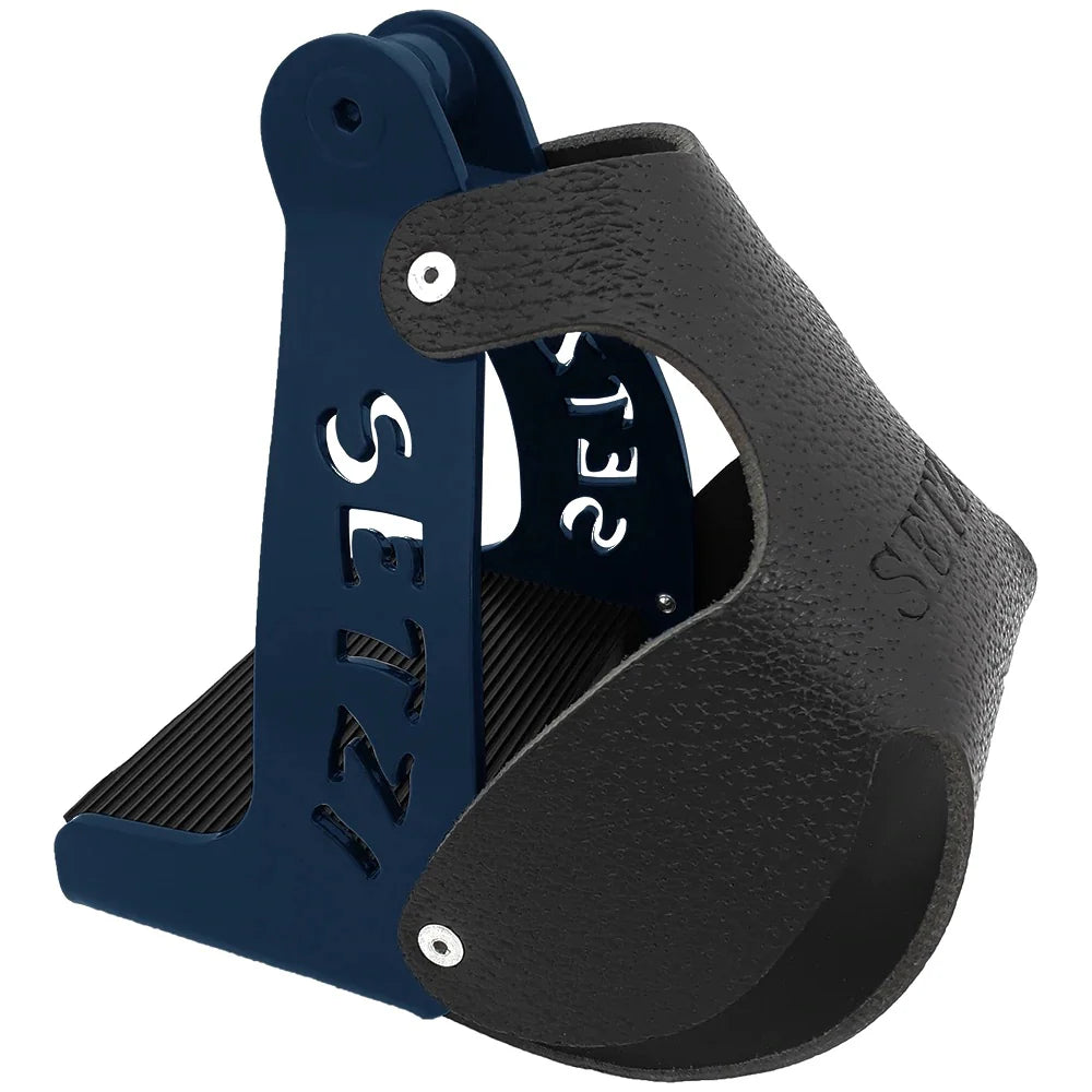 Setzi Aluminum Stirrups
