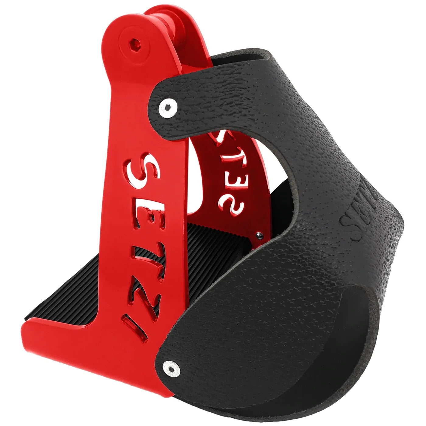Setzi Aluminum Stirrups