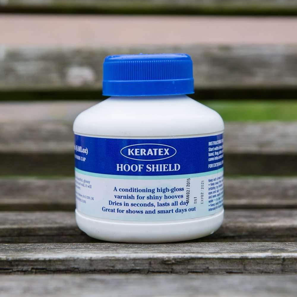 Keratex Hoof Shield