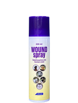Wound Spray Oxytetracycline Plus 200ml