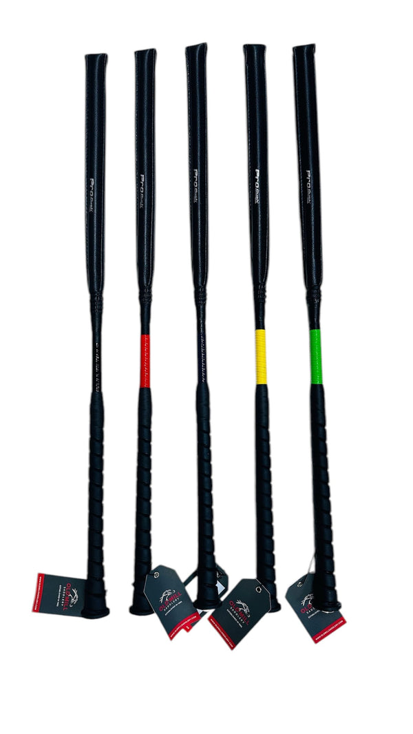 ProCush Competition Whip