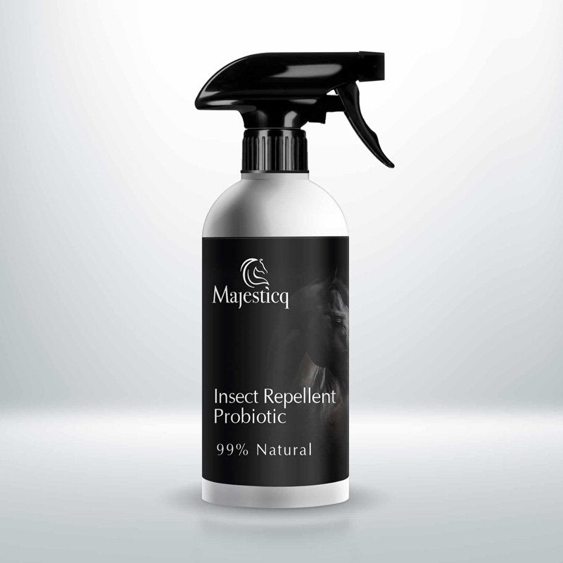 Majesticq Insect Repellent Probiotic 1L