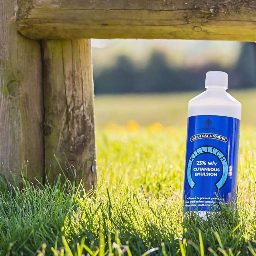 Carr & Day & Martin Killitch Sweet Itch Lotion