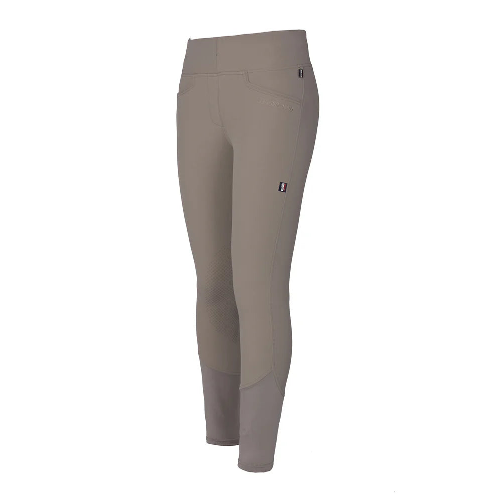 Kingsland KL Katja Pull-On Knee-Grip Breeches