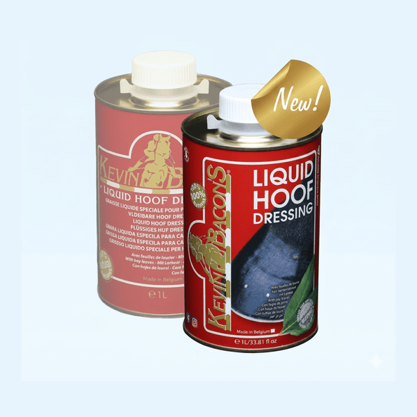 Kevin Bacon’s Liquid Hoof Dressing Kevin Bacons