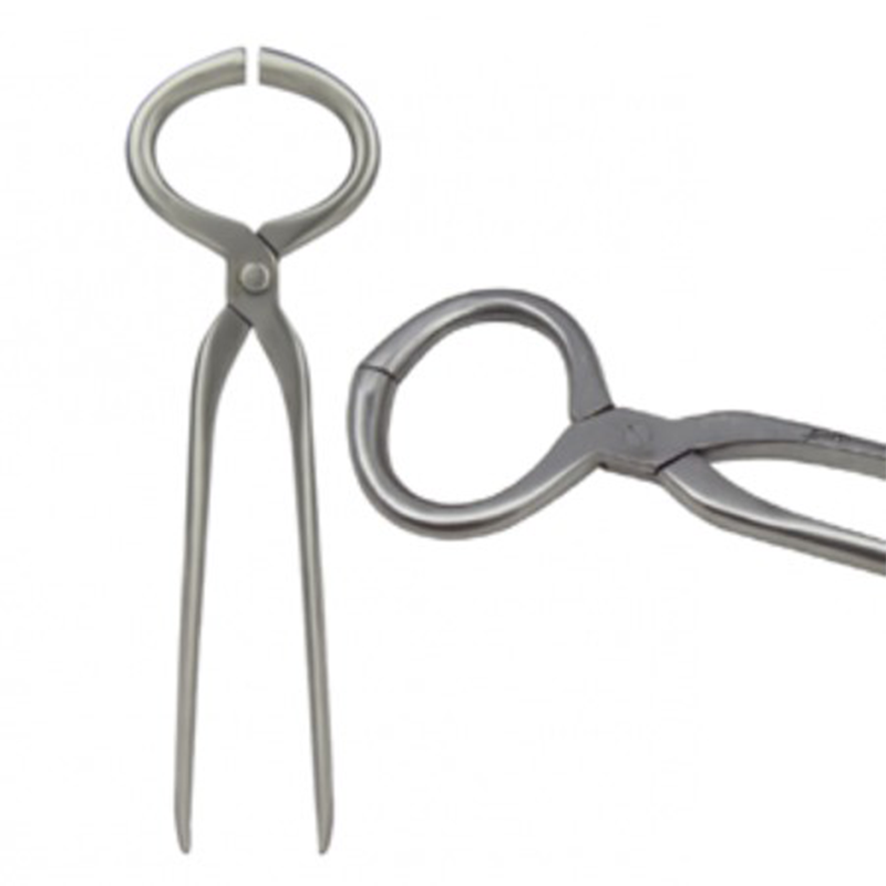 LAADAM ADJUSTABLE HOOF TESTER 15"