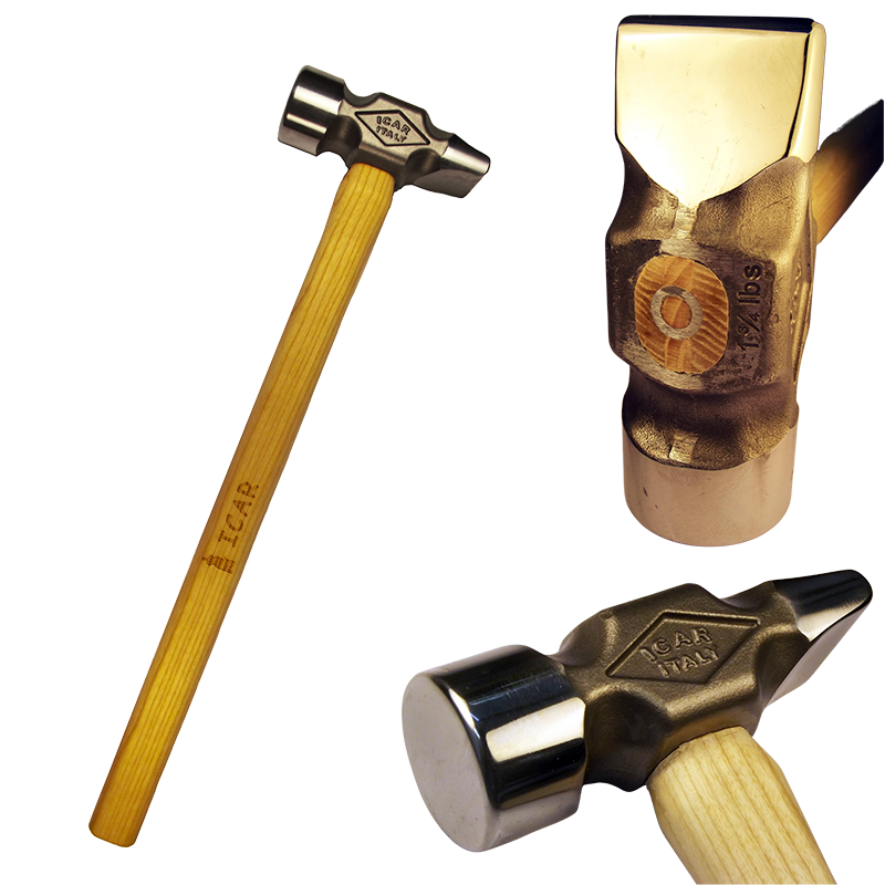 LAADAM FORGING CROSS PEIN HAMMER