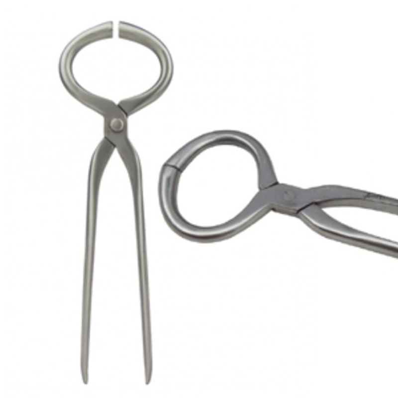 LAADAM HOOF TESTER ROUND