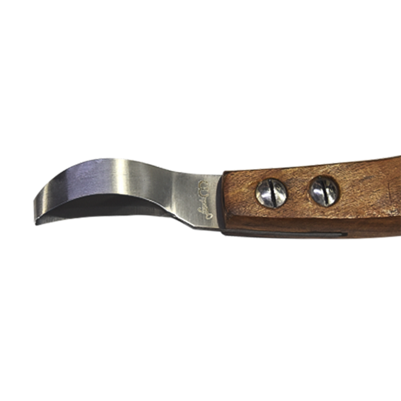 LAADAM LOOP KNIFE