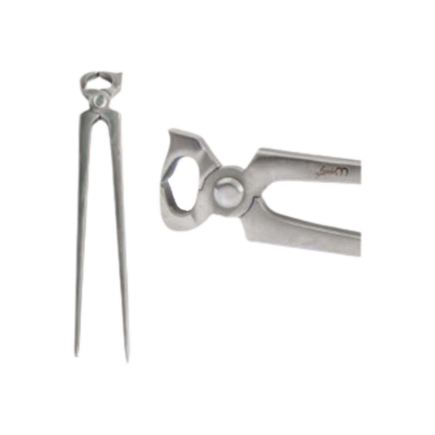 LAADAM NAIL CUTTER WITHOUT MAGNET