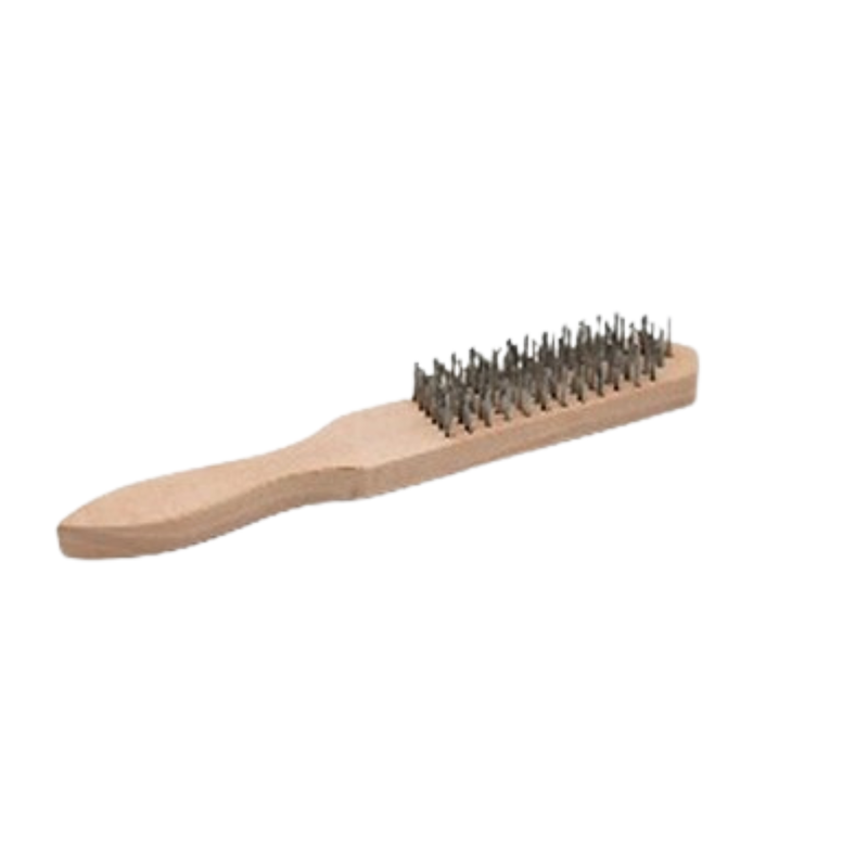 LAADAM WIRE BRUSH