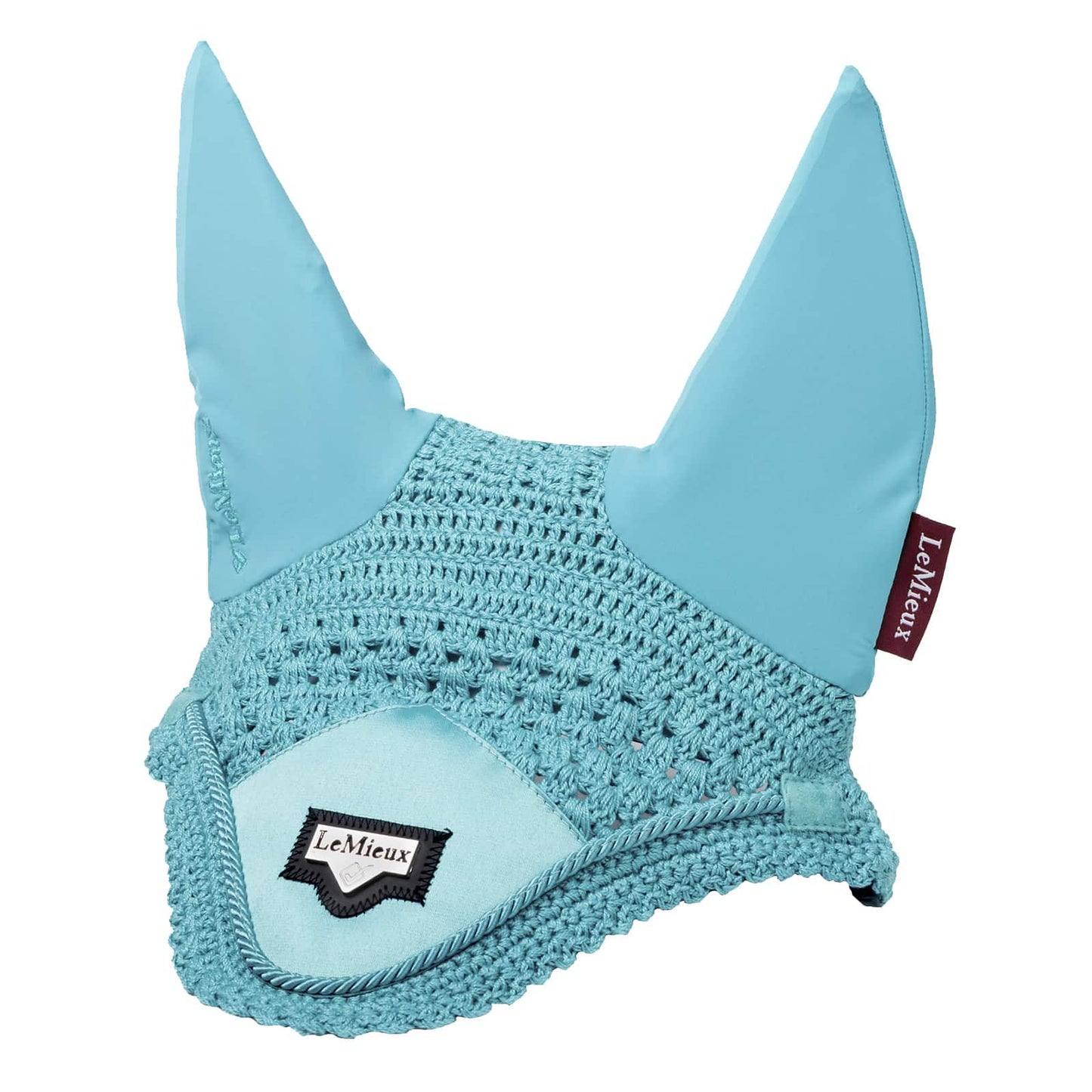 LeMieux Loire Satin Fly Hood