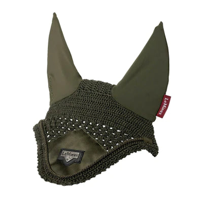 LeMieux Loire Satin Fly Hood