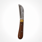 Laadam Mane Thinning Knife (Foldable) Laadam Farrier