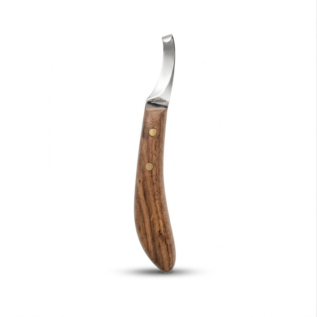 Laadam Hoof Knife Laadam Farrier