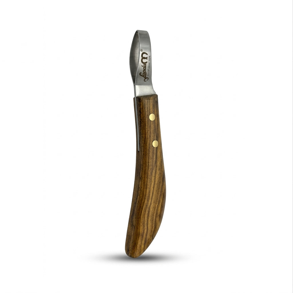 Laadam Hoof Loop Laadam Farrier