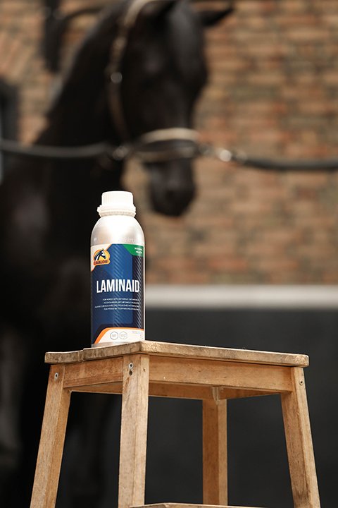 Cavalor Laminaid 1 Ltr