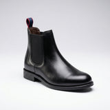 Classic Leather Jodhpur Riding Boots Horseuae