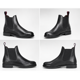 Classic Leather Jodhpur Riding Boots Horseuae