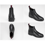 Classic Leather Jodhpur Riding Boots Horseuae
