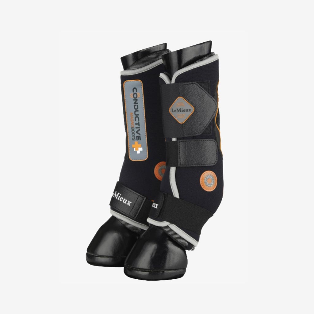 Lemieux Conductive Magno Boots