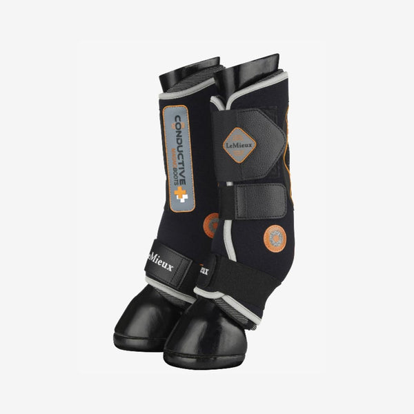 Lemieux Conductive Magno Boots - Horseuae