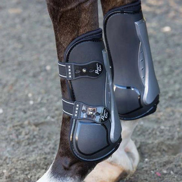 Professional’s Choice Pro Performance Open Front Boots