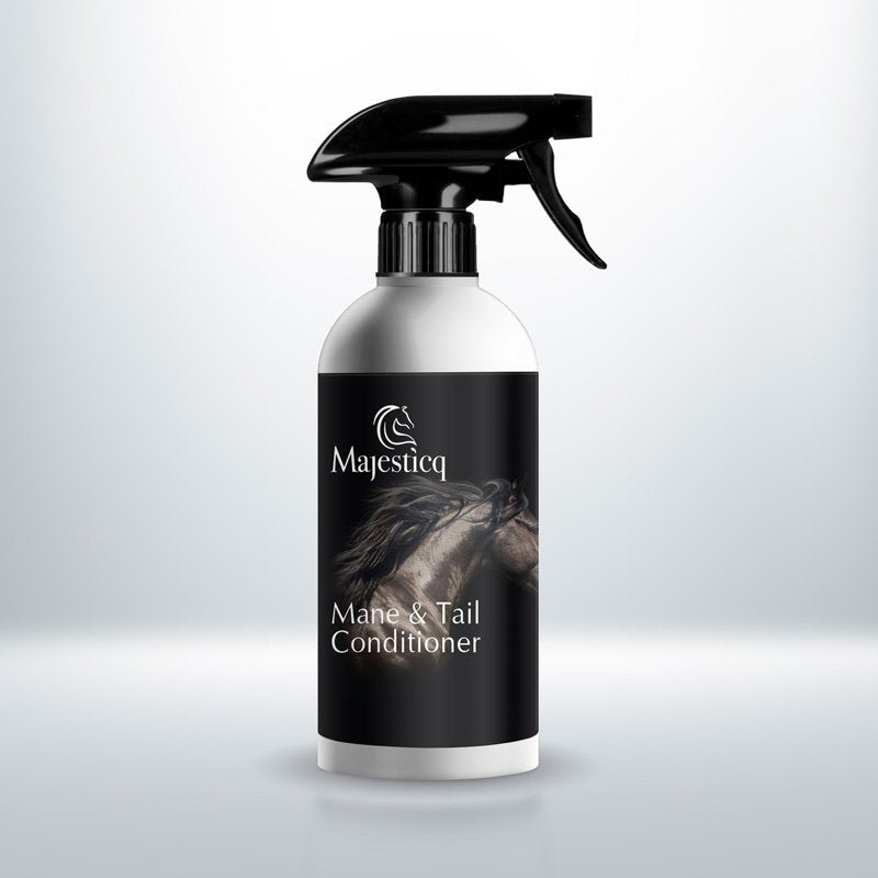Majesticq Mane & Tail Conditioner 1L