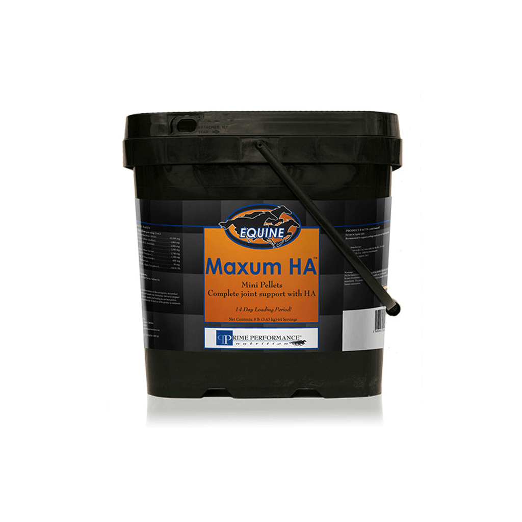 Prime Performance Maxum HA