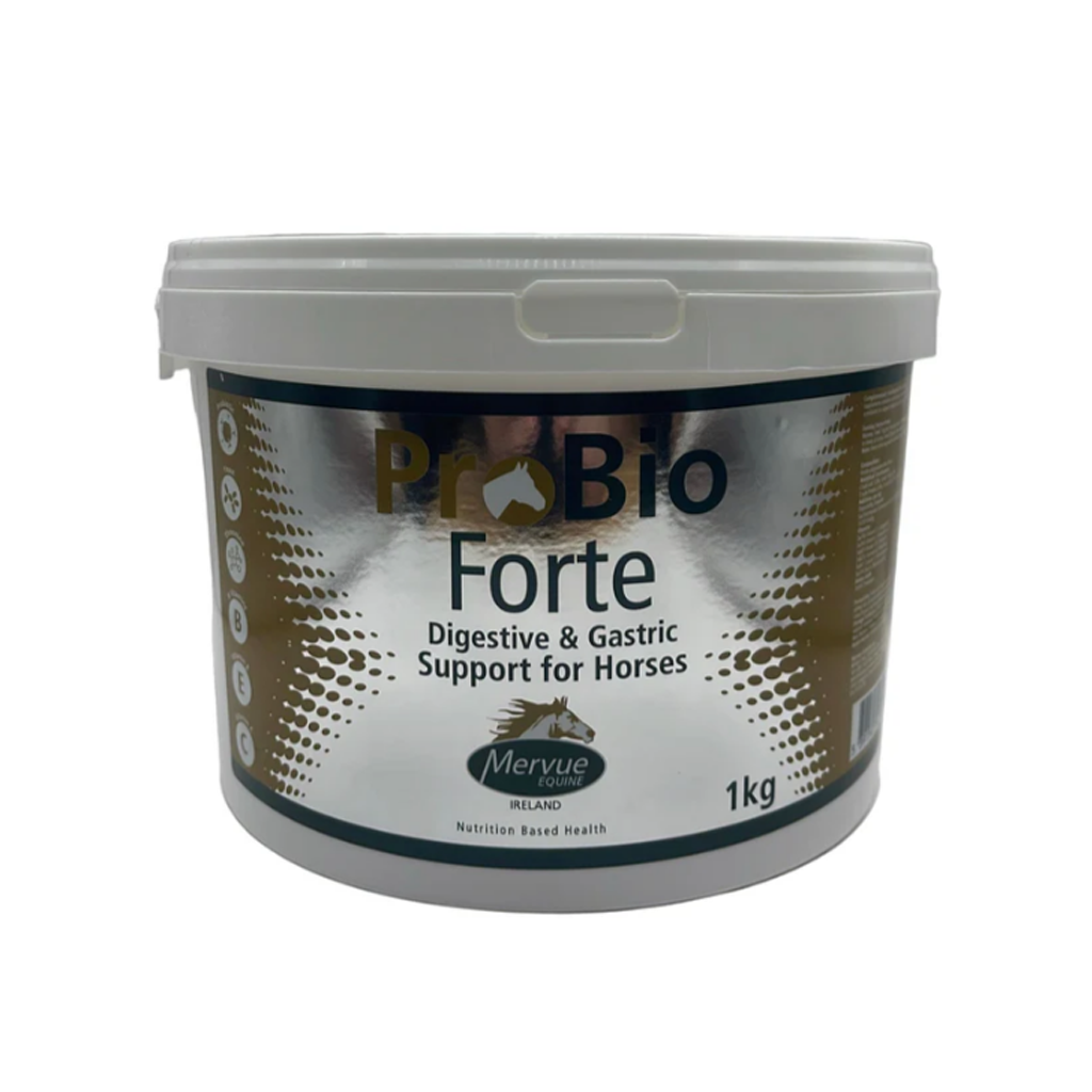 Mervue Equine Probio Forte Mervue Equine