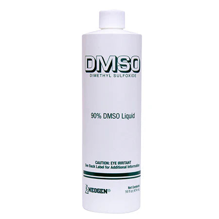 Neogen DMSO Liquid