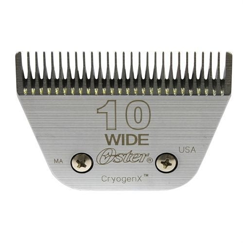 Oster CryogenX Clipper Blade
