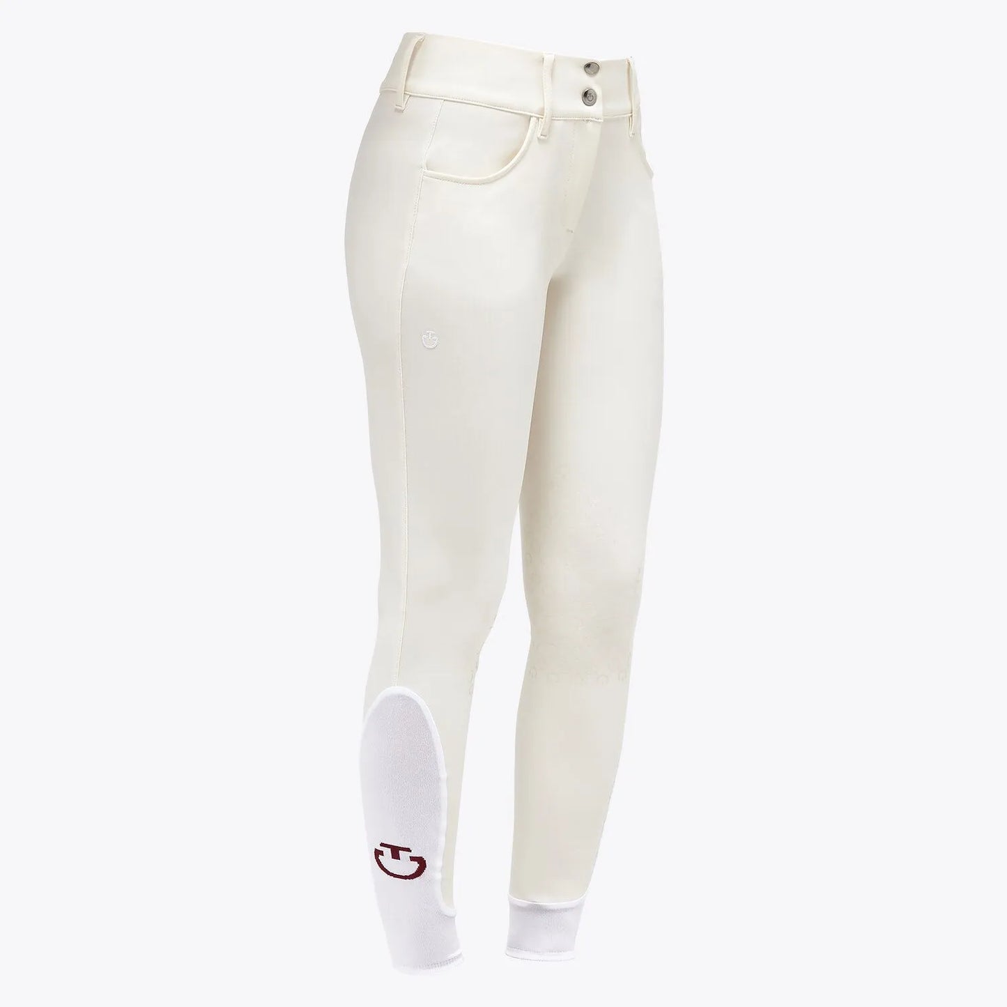 Cavalleria Toscana Women's American Breeches