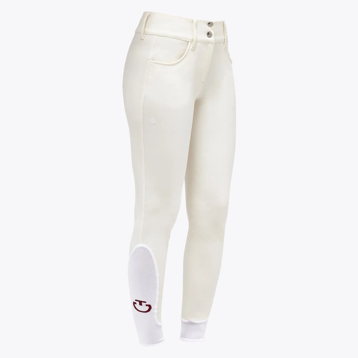 Cavalleria Toscana Women's American Breeches