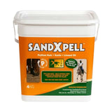TRM Sandxpell